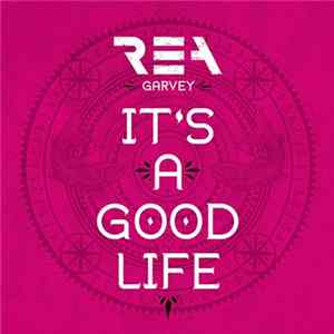 Rea Garvey - It's A Good Life Mp3