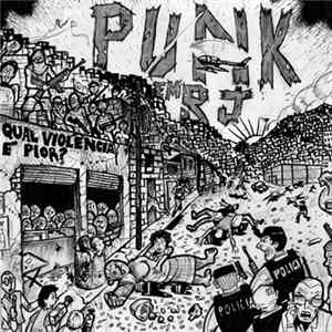 Various - Punk em RJ - Qual Violência é Pior? Mp3