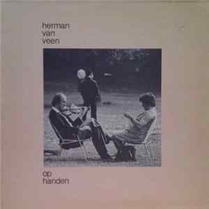 Herman van Veen - Op Handen Mp3