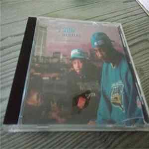 J-Ville Hustlas - All The Way Down Mp3