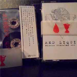 Red Liquid - Mirror Syndrome Vol II Mp3