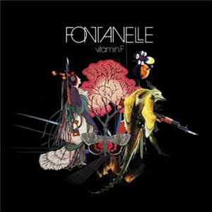 Fontanelle - Vitamin F Mp3