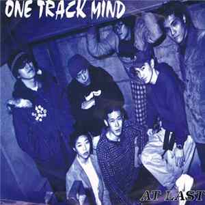 One Track Mind - At Last Mp3