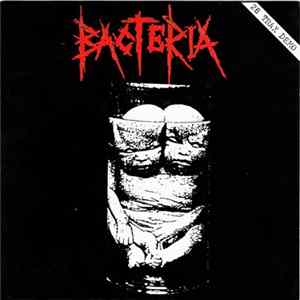 Bacteria - 28 Trax Demo Mp3