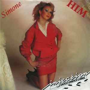 Simone - Him / My Man Must Be American Mp3