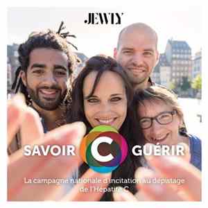 Jewly - Savoir C Guérir Mp3