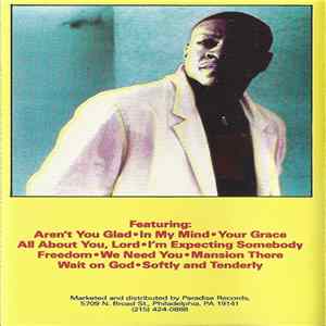 James "Butch" Galloway & New Beginning - All About You Mp3