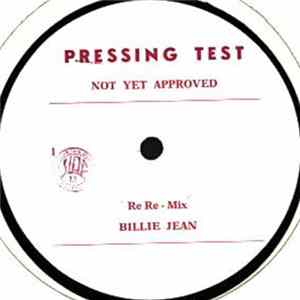 Various - Re Re Mix Billie Jean Mp3