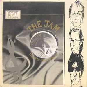 The Jam - Dig The New Breed Mp3