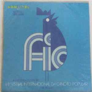 Various - As 12 Finalistas Do VII Festival Da Canção Popular Mp3