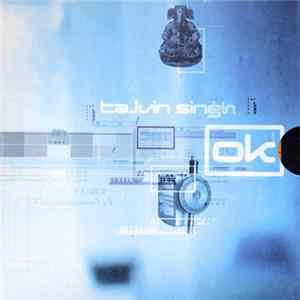 Talvin Singh - OK Mp3