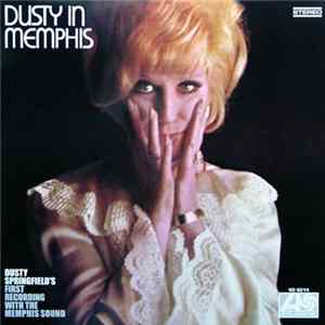 Dusty Springfield - Dusty In Memphis Mp3