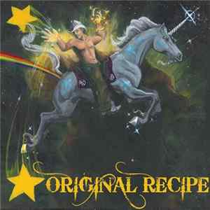 Original Recipe - Hank Manicotti Mp3