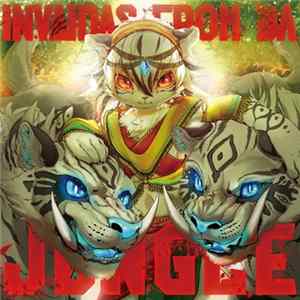 かめりあ - Invaidas From Da Jungle Mp3