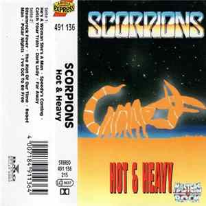 Scorpions - Hot & Heavy Mp3
