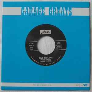 Three To One - See Emily Play / Give Me Love Mp3