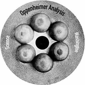 Oppenheimer Analysis - Science / Washington Mp3