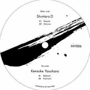 Shintaro.D / Kensuke Yasuhara - INIT006 Mp3