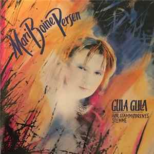Mari Boine Persen - Gula Gula Hør Stammødrenes Stemme Mp3