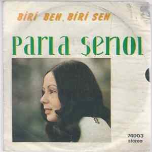 Parla Şenol - Dam Üstünde Saksağan Mp3