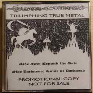 Twisted Tower Dire - Triumphing True Metal Mp3