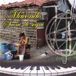 Various - Macondo Suoni Di Sogni Mp3