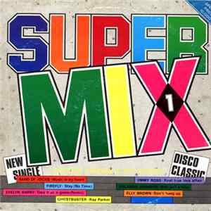Various - Super Mix 1 Mp3