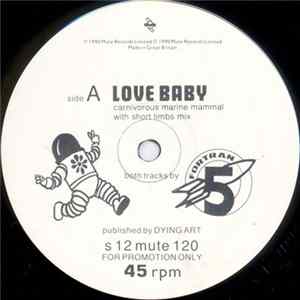 Fortran 5 - Love Baby / Midnight Trip Mp3