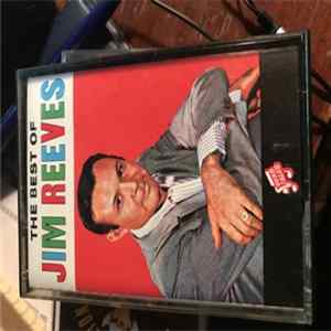 Jim Reeves - The Best Of Jim Reeves Mp3