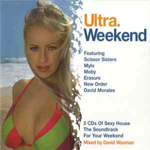 Various - Ultra.Weekend Mp3
