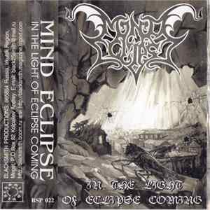 Mind Eclipse - In The Light Of Eclipse Coming Mp3