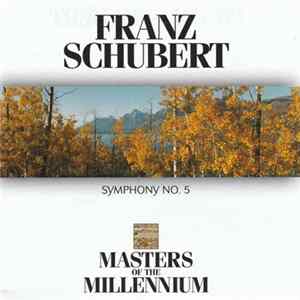 Franz Schubert - Symphony No. 5 Mp3