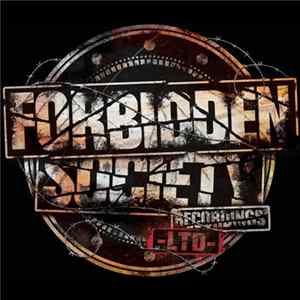 Various - FSRECS LTD 007 Mp3