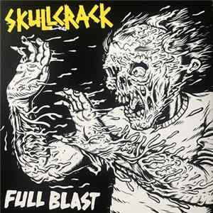 Skullcrack - Full Blast Mp3