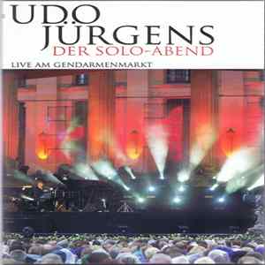 Udo Jürgens - Der Solo-Abend live am Gendarmenmarkt Mp3