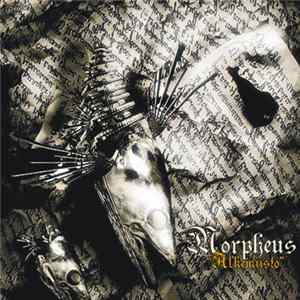 Morpheus - Alkemiisto Mp3