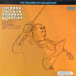 Heifetz - Heifetz Encores, Vol. 2 Mp3