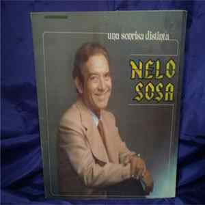 Nelo Sosa - Una Sonrisa Distinta Mp3