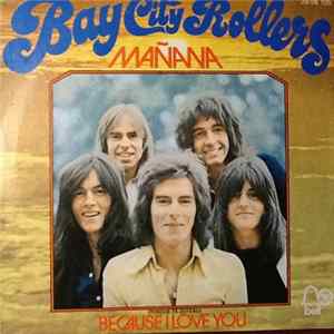 Bay City Rollers - Mañana Mp3