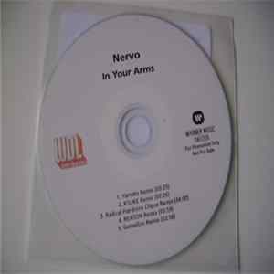 Nervo - In Your Arms Mp3