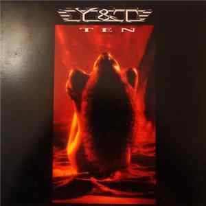 Y & T - Ten Mp3