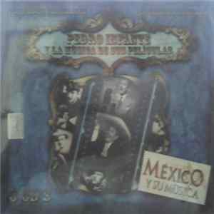Pedro Infante - México y Su Música Mp3