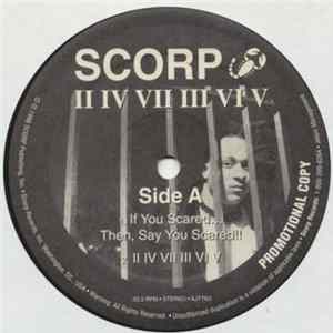 Scorp - II IV VII III VI V Mp3
