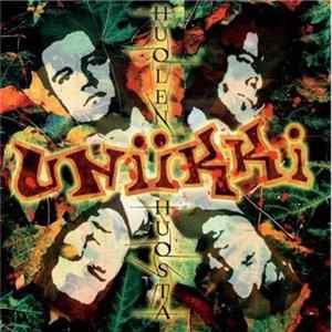 Uniikki - Huolen Huosta Mp3