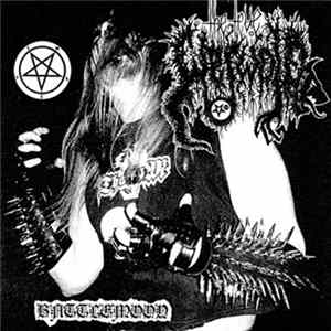 The True Werwolf - Battlemoon Mp3