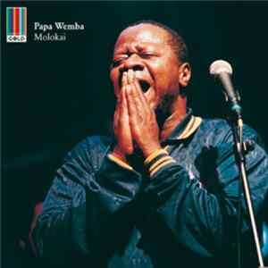 Papa Wemba - Molokai Mp3