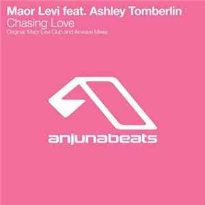 Maor Levi Feat. Ashley Tomberlin - Chasing Love Mp3
