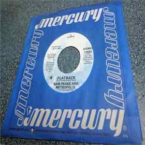 Sam Peake And Metropolis - Flatback Mp3