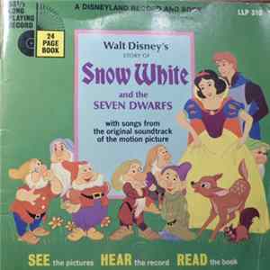 Unknown Artist - Walt Disney's Story Of Snow White And The Seven Dwarfs Mp3