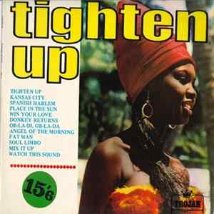 Various - Tighten Up Mp3